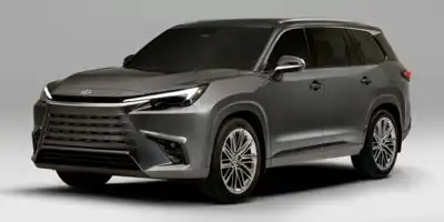 2024 Lexus TX 350 350 Premium AWD's photo