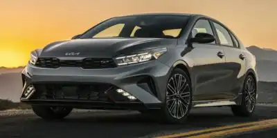 2024 Kia Forte LXS AT's photo