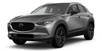 2024 Mazda CX-30 Select Sport AWD's photo