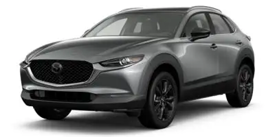 2024 Mazda CX-30 Select Sport AWD's photo