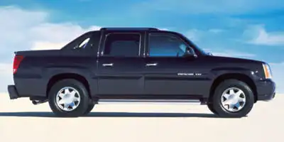 2005 Cadillac Escalade EXT Base's photo