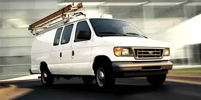 2005 Ford E-Series E-150 Van's photo