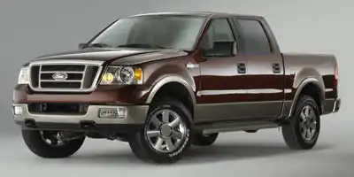 2005 Ford F-150 FX4 4x4 SuperCrew's photo