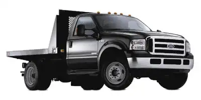 2006 Ford F-350 XL 4WD SuperCab LWB's photo