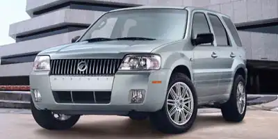 2005 Mercury Mariner Premier FWD's photo