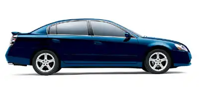 2005 Nissan Altima 2.5 S AT's photo