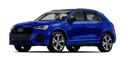 2023 Audi Q3 45 TFSI S Line Premium Plus quattro's photo