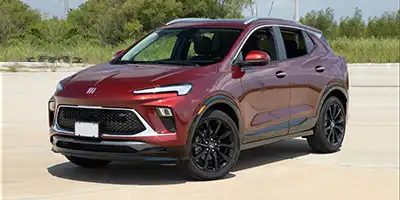 2025 Buick Encore GX Sport Touring AWD's photo