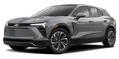 2024 Chevrolet Blazer EV RS AWD's photo