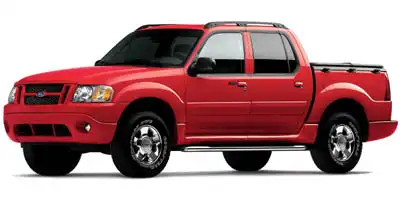 2005 Ford Explorer XLT's photo