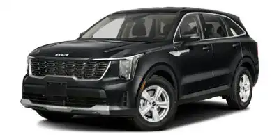 2024 Kia Sorento S 4WD Auto's photo