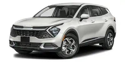 2024 Kia Sportage 2.5 LX AT's photo