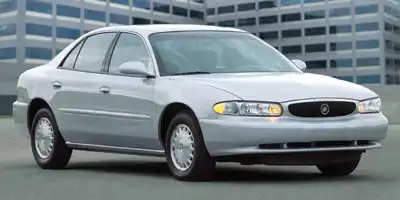 2005 Buick Century Base's photo