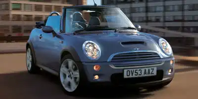 2005 MINI Cooper S's photo