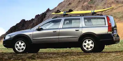 2005 Volvo XC70 2.5T AWD Auto's photo