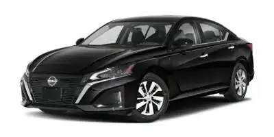 2025 Nissan Altima 2.5 SV AWD's photo