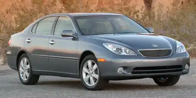 2005 Lexus ES 350 330's photo