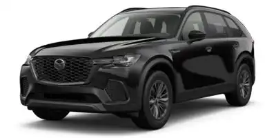 2025 Mazda CX-70 3.3 Turbo Preferred AWD's photo