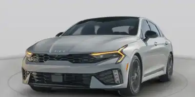 2025 Kia Optima GT-Line FWD's photo