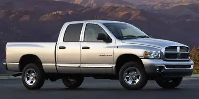 2006 Dodge Ram 2500 ST 4X4 Quad Cab SWB's photo