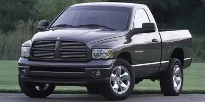 2007 Dodge Ram 1500 ST Regular Cab SWB's photo