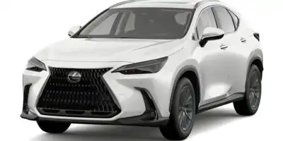 2025 Lexus NX 350 350 Premium AWD's photo