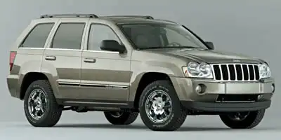 2005 Jeep Grand Cherokee Limited 4WD's photo