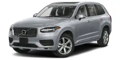 2023 Volvo XC90 B6 Ultimate 7-Seater 4WD's photo