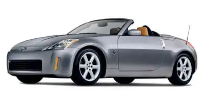 2005 Nissan 350Z Roadster Touring AT's photo