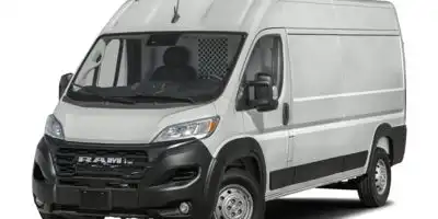 2023 RAM ProMaster 2500 159" WB High Roof's photo