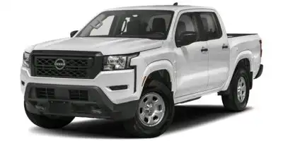 2022 Nissan Frontier PRO-X Crew Cab 4X2's photo