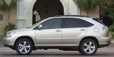 2005 Lexus RX 350 330 AWD's photo