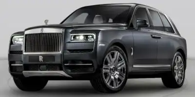 2023 Rolls-Royce Cullinan Base's photo