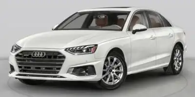 2023 Audi A4 45 TFSI Premium Plus quattro S tronic's photo