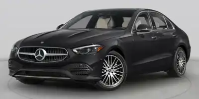 2022 Mercedes-Benz C-Class C 300 4MATIC's photo