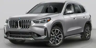 2024 BMW X1 xDrive28i's photo