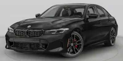 2023 BMW 3 Series M340i xDrive Sedan's photo