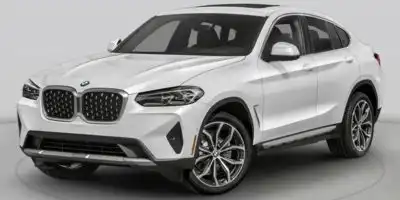 2024 BMW X4 xDrive30i's photo