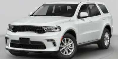 2023 Dodge Durango GT Plus AWD's photo