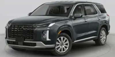 2025 Hyundai Palisade Calligraphy Night Edition AWD's photo