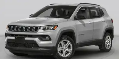 2024 Jeep Compass Latitude 4X4's photo