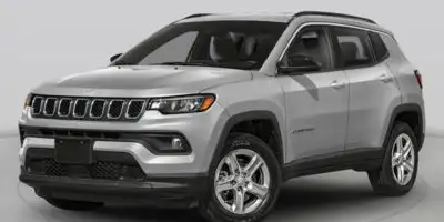 2023 Jeep Compass Altitude 4X4's photo