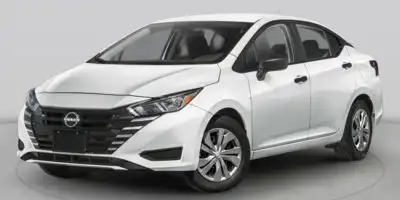 2025 Nissan Versa 1.6 SV CVT's photo