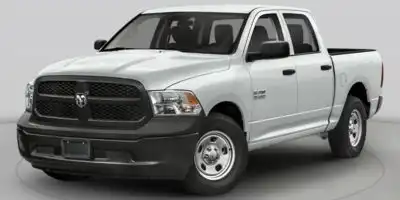2024 RAM 1500 Classic's photo