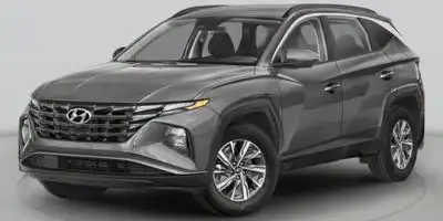 2024 Hyundai Tucson Hybrid SEL Convenience AWD's photo