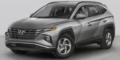 2024 Hyundai Tucson Limited FWD's photo