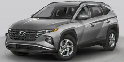 2024 Hyundai Tucson Limited FWD's photo