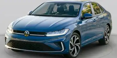 2025 Volkswagen Jetta 1.5T SE Auto SULEV's photo