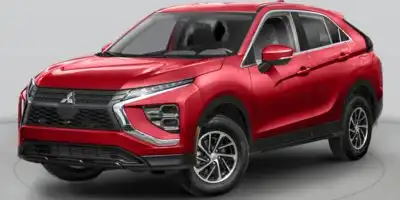 2024 Mitsubishi Eclipse Cross ES S-AWC's photo