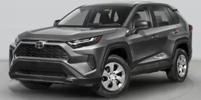 2024 Toyota RAV4 XLE AWD's photo